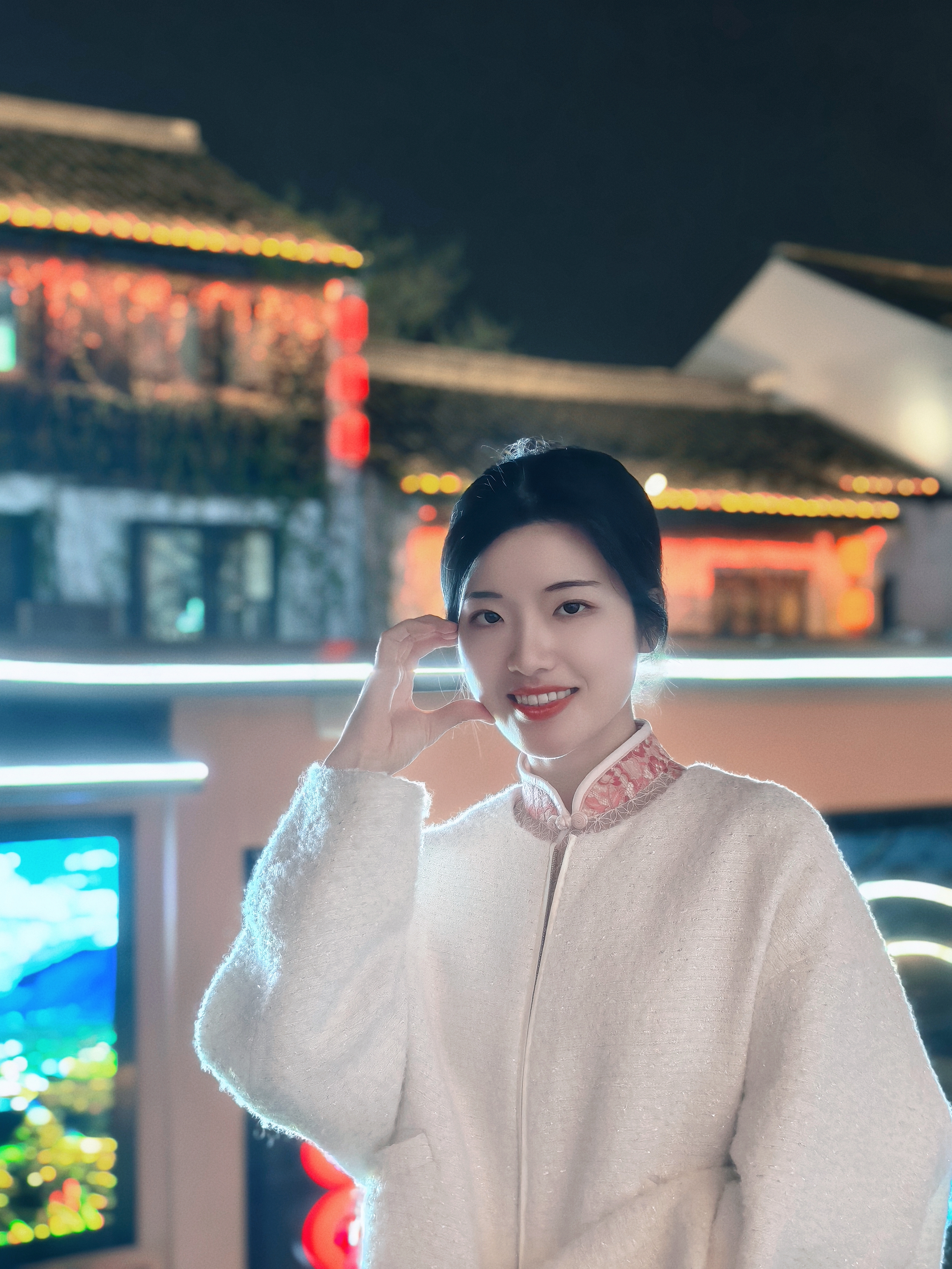 江苏无锡旅行照片 1