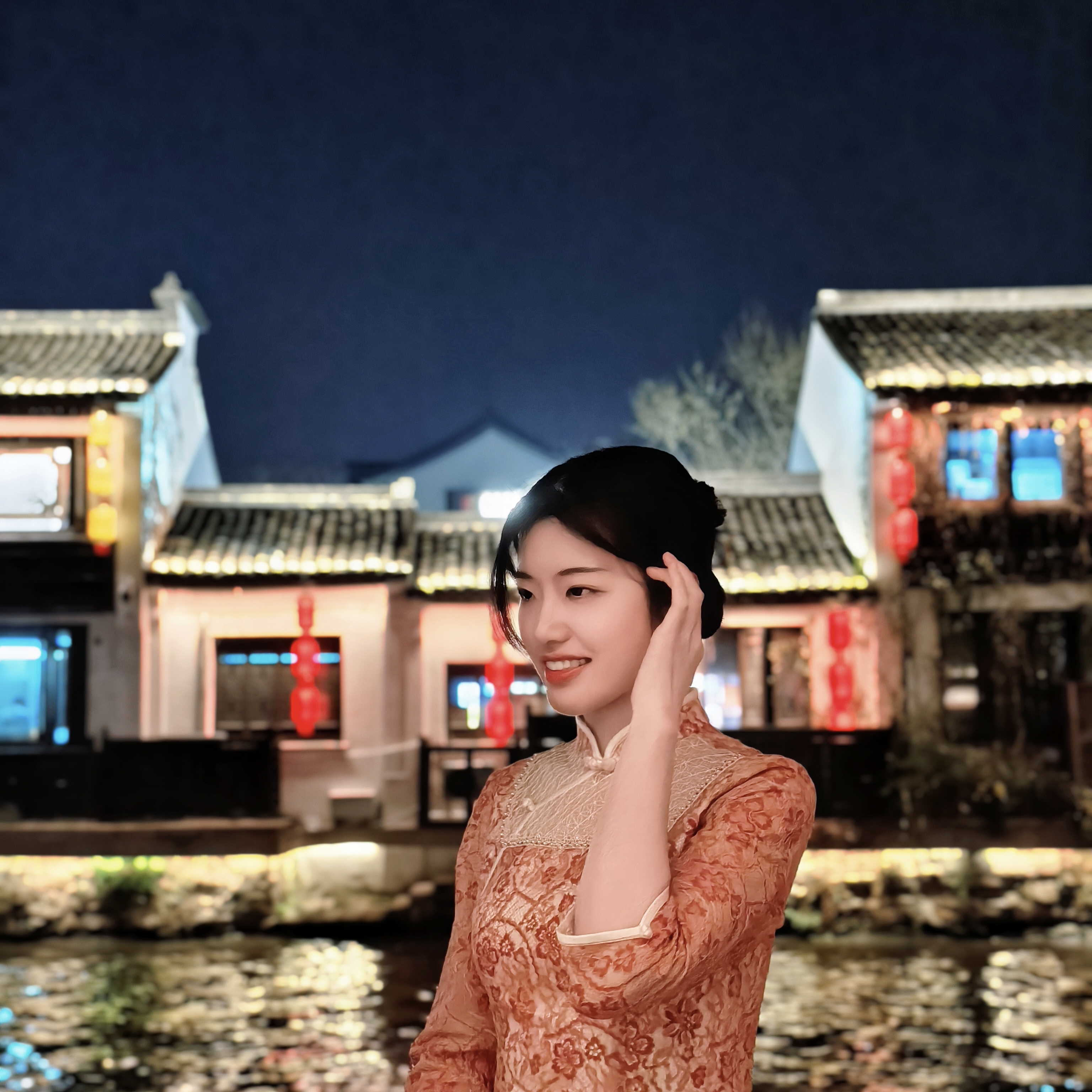 江苏无锡旅行照片 2